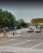 Parking Saba Estación Tren Sevilla - Santa Justa P1 y P3 imagen 3