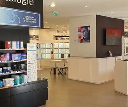 Opticien Grenoble Centre GRANDOPTICAL image 4