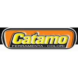 Catamo Ferramenta & Colori logo