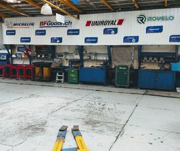 Michelin Car Service- DRP Servicios Coyoacán imagen 3