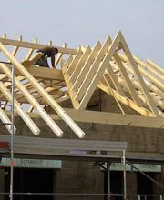 TS Holzbau eGbR Bild 9