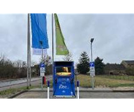 Aral pulse Ladestation Bild 1