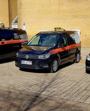 Like-Taxi Bild 3