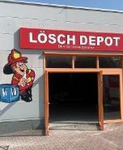 Lösch Depot Getränkemarkt Lucka Bild 4