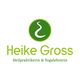 Logo_ Heilpraktikerin & Yogalehrerin | Heike Gross | München