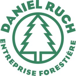 Entreprise forestière Daniel Ruch SA