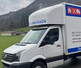 Umzugsservice24 GmbH Bild 5