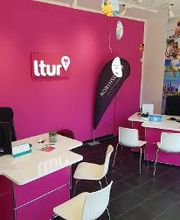 ltur Reisebüro Main-Taunus-Zentrum Bild 2