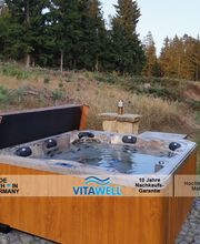 Vitawell Wirlpool Manufaktur Bild 12