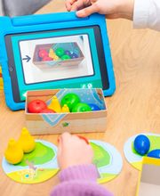 Praxis Logopädie Multilingual Sevim Kacan Bild 4