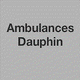 Ambulances Dauphin