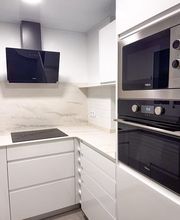 Reformas Barcelona - AR Project imagen 8