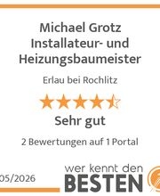 werkenntdenBESTEN.de Qualitätssiegel