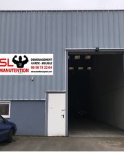 SL Manutention image 1