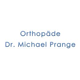 Orthopäde Dr. Michael Prange