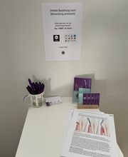 Dentalhygiene Corinne Hug Bild 9