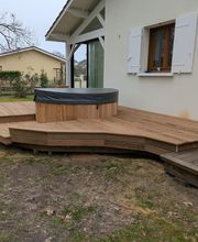 Atelier Bois Création Design image 1