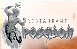 Restaurant Poseidon