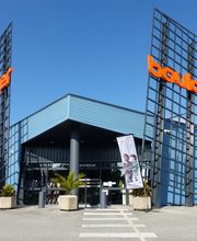 Devanture Boulanger Quimper
Electroménager et multimédia