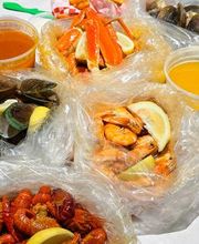 Angry Crab Shack image 4