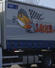 Fahrschule Sauer & Team GmbH
