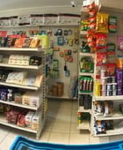 Café, Restaurant de la Poste Bild 7