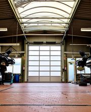 Autohaus Göckeler GmbH Bild 14