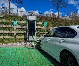 EFA/bft Tankstelle Bild 13