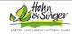 Hahn & Singer Garten- und Landschaftsbau GmbH