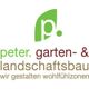 peter. garten-& landschaftsbau