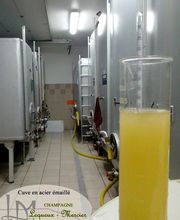 Champagne Lequeux - Mercier image 2