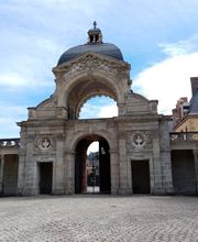 Parking Interparking Napoléon image 17