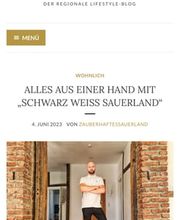 SchwarzWeissSauerland Bild 3