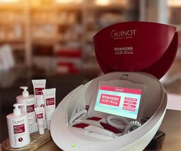 Institut de beauté Guinot image 15