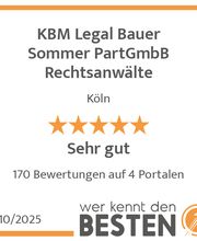 werkenntdenBESTEN.de Qualitätssiegel