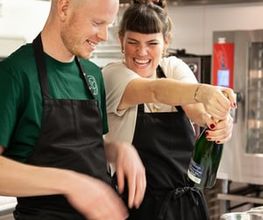 Restaurant Chutz Bild 12