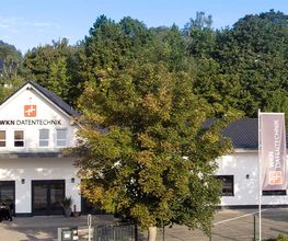 WKN Datentechnik GmbH | IT-Systemhaus Bild 1