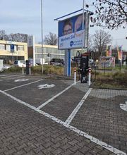 E.ON Drive Public Ladestation Bild 8