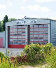 KÜLO - KÜS Prüfstelle Losheim Bild 2
