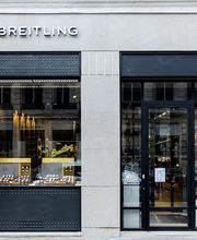 BREITLING BOUTIQUE LYON image 1