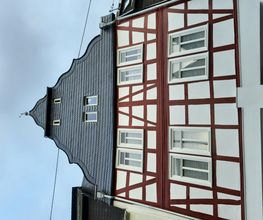 Aaron Becker Holzbau Bild 2