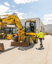 Kiloutou TP Grenoble (Échirolles) image 8