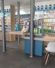 Pharmacie Chantelat Alexandre image 2