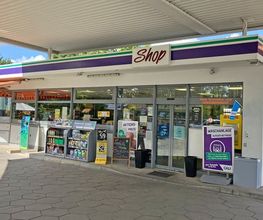 OIL! Tankstelle Fulda (Künzeller Str.)