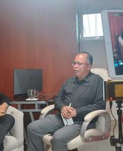 Grabación de entrevista en el despacho Almazán Consultoría Jurídica Especializada (CDMX) sobre evaluación de viabilidad jurídica y casos contra autoridades, con enfoque en Responsabilidad Patrimonial del Estado. Atención en CDMX y a nivel nacional.