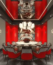 Wok Palais Royal Restaurant Bild 18