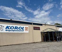 Korol Equipement Ets image 17