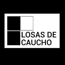 Losetas de Caucho