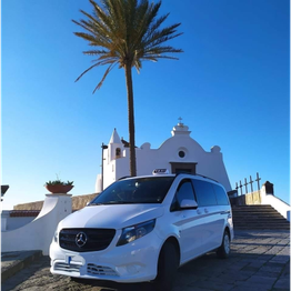 Taxi Ischia Emanuele logo