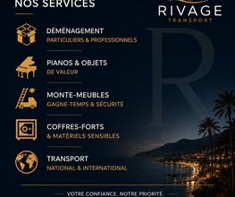 Rivage Transport image 1